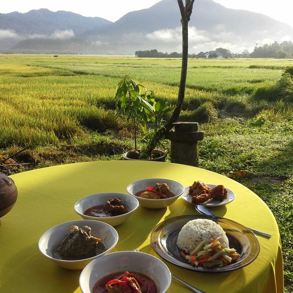 Tour langkawi