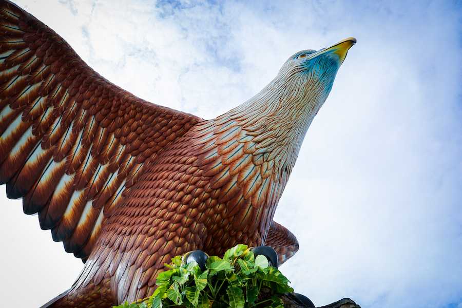 Tour langkawi