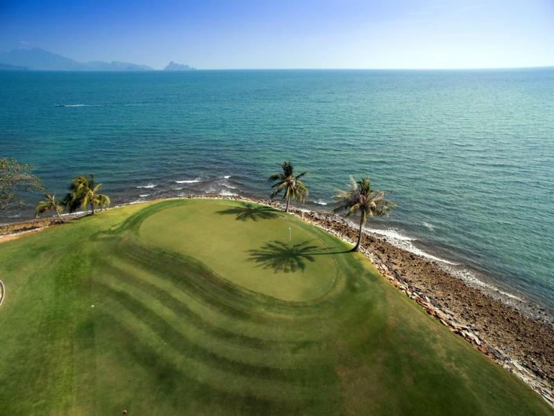 Els Club Teluk Datai Langkawi Golf Course Package Booking Online
